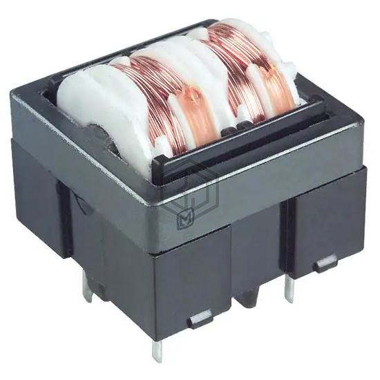 ELF-18D217 - Panasonic Electronic Components - Common Mode Chokes