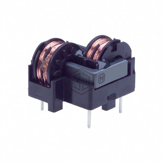 ELF-21C006A - Panasonic Electronic Components - Common Mode Chokes
