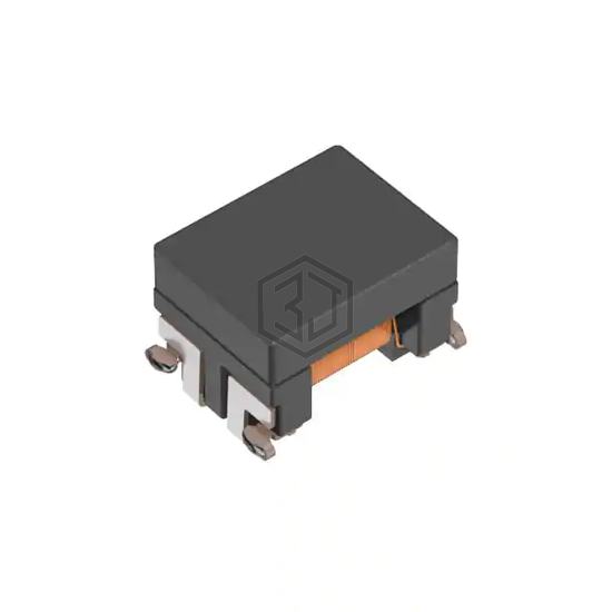 ACT1210D-101-2P-TL00 - TDK Corporation - Common Mode Chokes