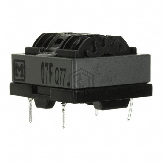 ELF-25C007F - Panasonic Electronic Components - Common Mode Chokes