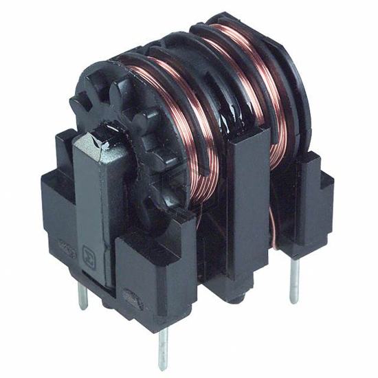 ELF-16M080A - Panasonic Electronic Components - Common Mode Chokes
