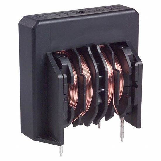 ELF-19N004A - Panasonic Electronic Components - Common Mode Chokes