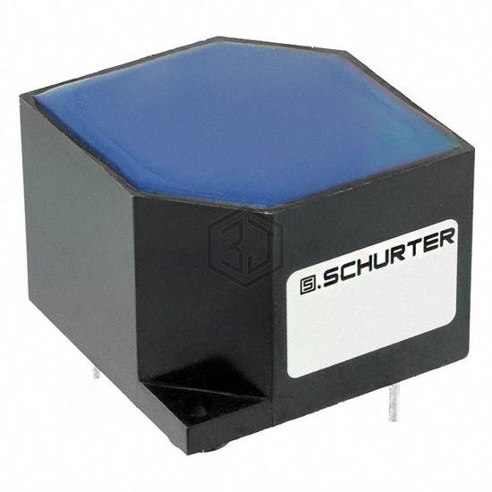 DLFL-0125-0501 - SCHURTER Inc. - Common Mode Chokes