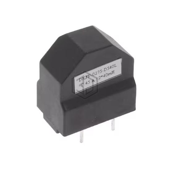 DKFP-0275-D540L - SCHURTER Inc. - Common Mode Chokes