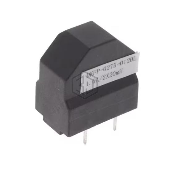 DKFP-0275-0120L - SCHURTER Inc. - Common Mode Chokes