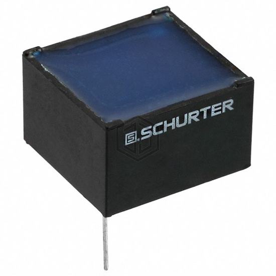 DS1-175-0005 - SCHURTER Inc. - Common Mode Chokes