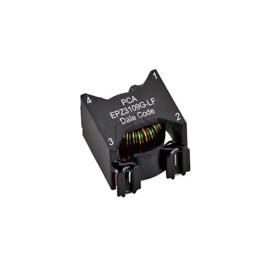 EPZ3109G-LF - PCA Electronics, Inc. - Common Mode Chokes