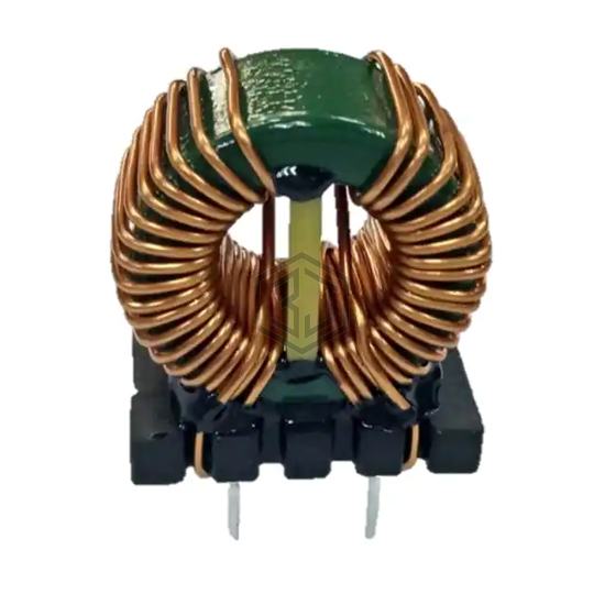 C201370A-502NHF - ITG Electronics, Inc. - Common Mode Chokes