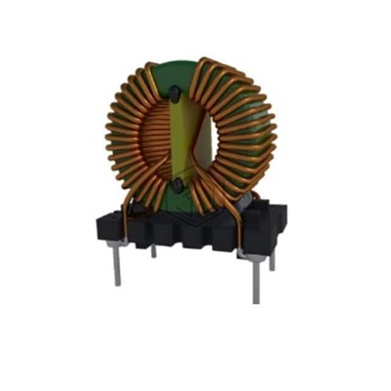 C201367A-502NHF - ITG Electronics, Inc. - Common Mode Chokes