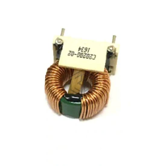 C20200-24 - ITG Electronics, Inc. - Common Mode Chokes