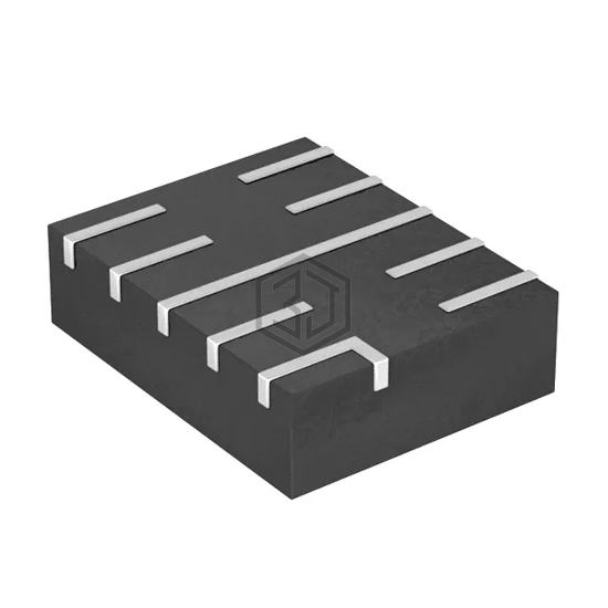 SP5001-04TTG - Littelfuse Inc. - Common Mode Chokes