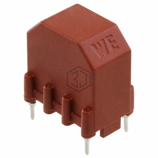 7446122001 - Würth Elektronik - Common Mode Chokes
