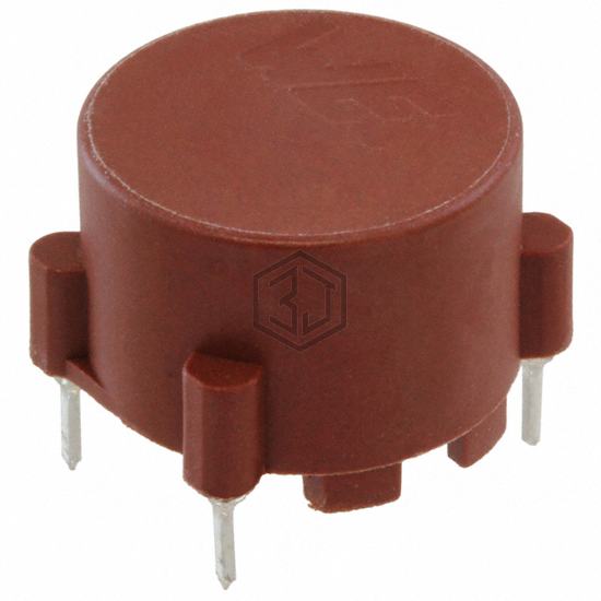 7446622001 - Würth Elektronik - Common Mode Chokes