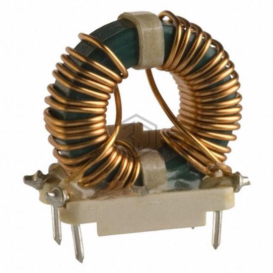 8107-RC - Bourns Inc. - Common Mode Chokes