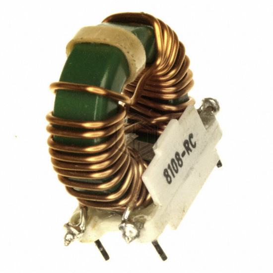 8108-RC - Bourns Inc. - Common Mode Chokes