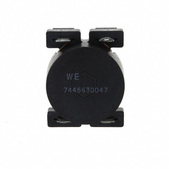 7446630047 - Würth Elektronik - Common Mode Chokes