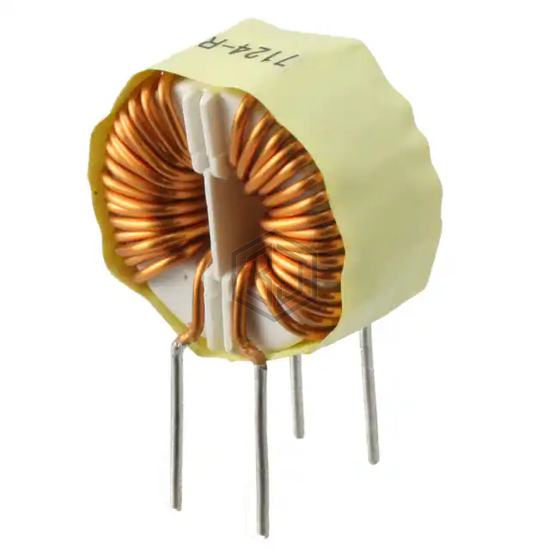 7124-RC - Bourns Inc. - Common Mode Chokes