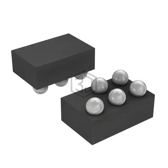 ECMF02-2BF3 - STMicroelectronics - Common Mode Chokes