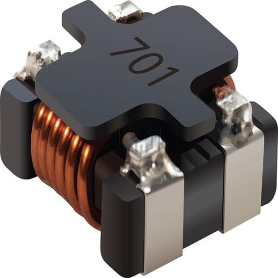 SRF1206A-701Y - Bourns Inc. - Common Mode Chokes