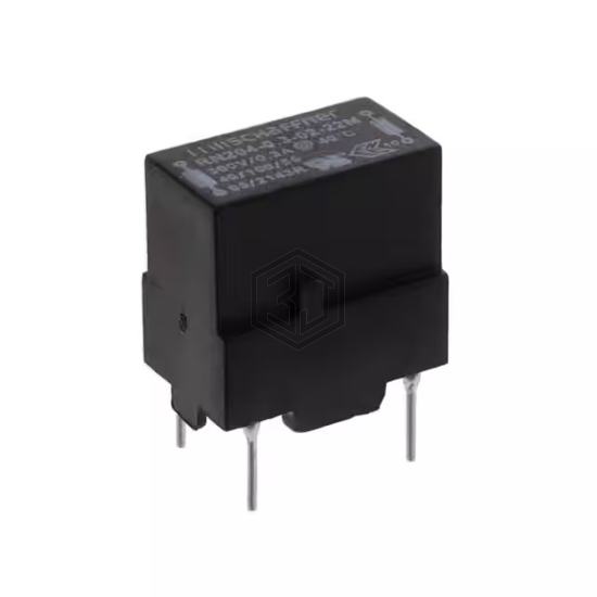 RN204-0.3-02-22M - Schaffner EMC Inc. - Common Mode Chokes