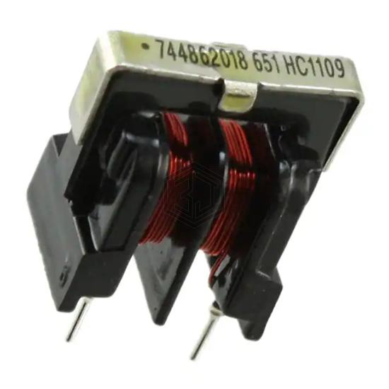 744862018 - Würth Elektronik - Common Mode Chokes