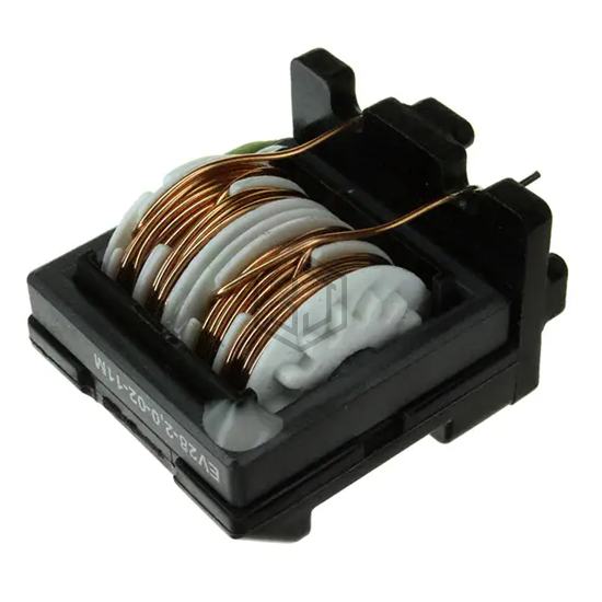EV28-2.0-02-11M - Schaffner EMC Inc. - Common Mode Chokes