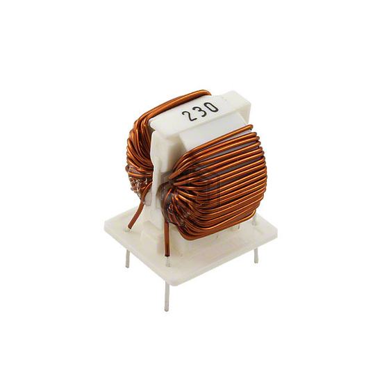 SC-02-30GJ - KEMET - Common Mode Chokes