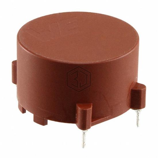 7446821027 - Würth Elektronik - Common Mode Chokes