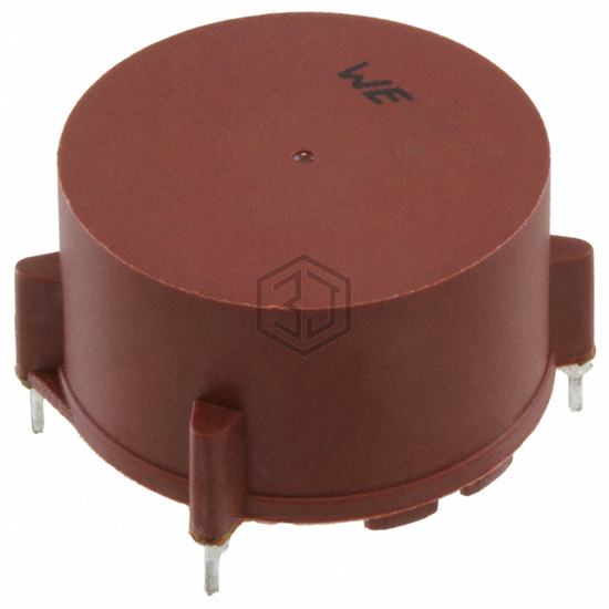 7446926002 - Würth Elektronik - Common Mode Chokes
