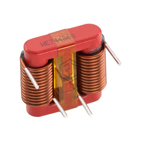 7448680180 - Würth Elektronik - Common Mode Chokes