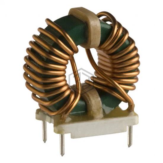 8115-RC - Bourns Inc. - Common Mode Chokes
