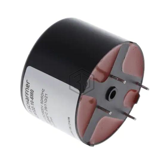 RD5122-10-6M0 - Schaffner EMC Inc. - Common Mode Chokes