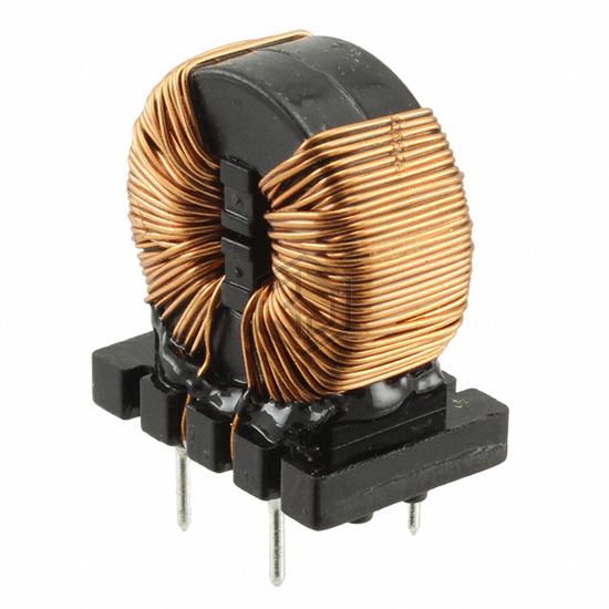 7448040382 - Würth Elektronik - Common Mode Chokes