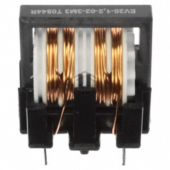 EV20-1.2-02-3M3 - Schaffner EMC Inc. - Common Mode Chokes