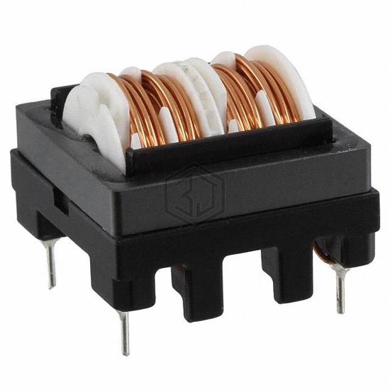 SS28H-R25080-CH - KEMET - Common Mode Chokes