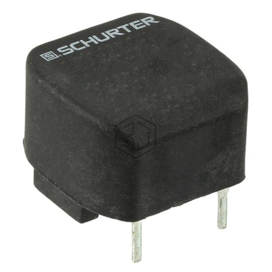 DFKF-18-0003 - SCHURTER Inc. - Common Mode Chokes