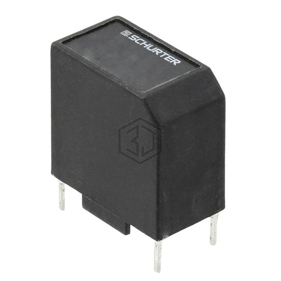 DFKH-22-0003 - SCHURTER Inc. - Common Mode Chokes