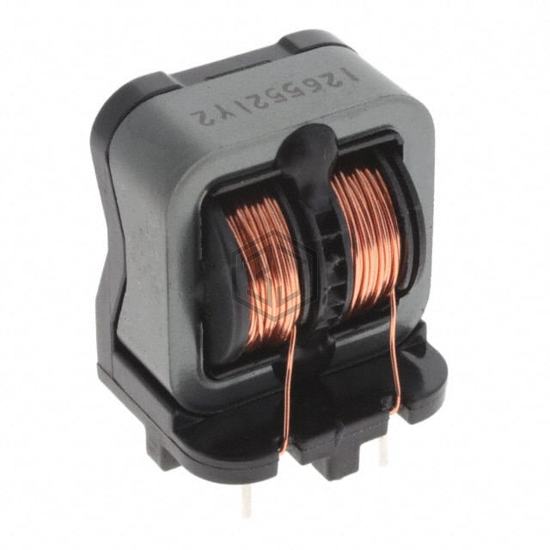 SSRH24NV-12655 - KEMET - Common Mode Chokes