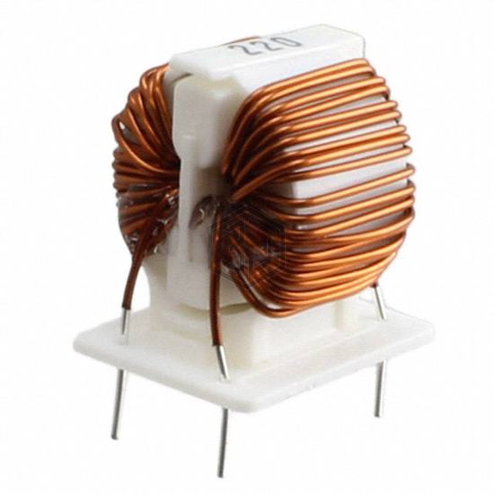 SC-02-20GJ - KEMET - Common Mode Chokes