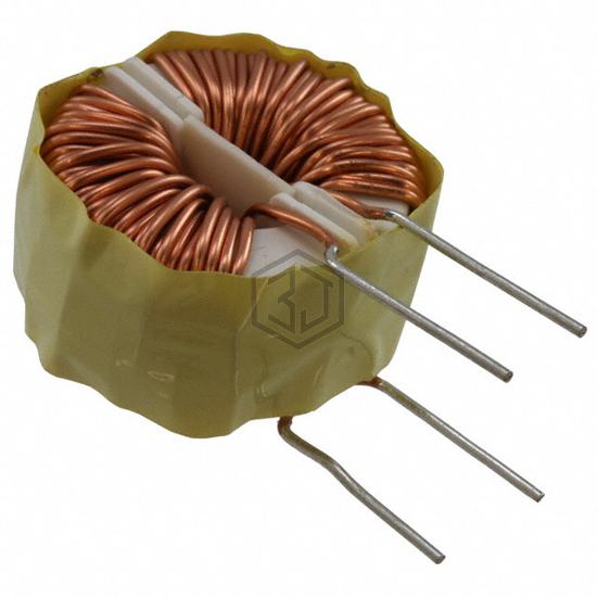 7119-RC - Bourns Inc. - Common Mode Chokes