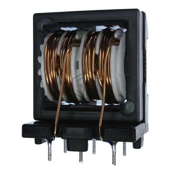 EV35-3.0-02-10M - Schaffner EMC Inc. - Common Mode Chokes