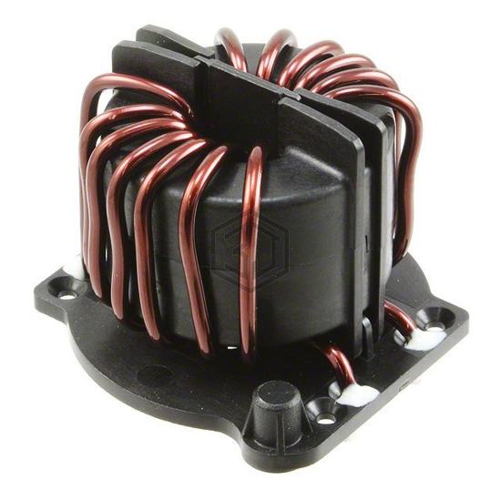 RB6122-16-1M0 - Schaffner EMC Inc. - Common Mode Chokes