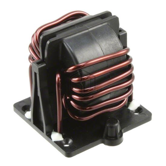 RB6522-16-1M0 - Schaffner EMC Inc. - Common Mode Chokes