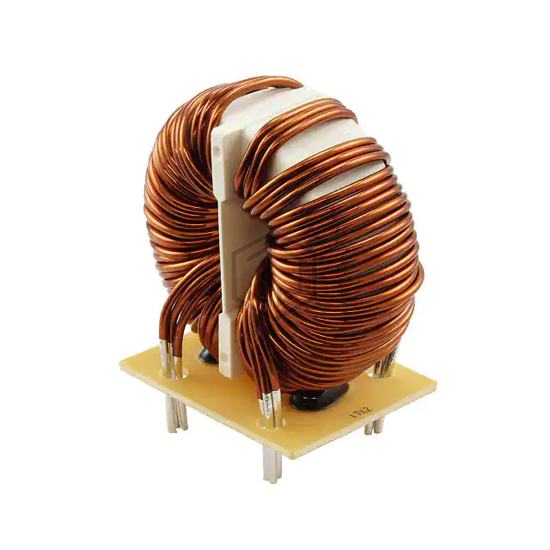 SCR47-350-1R6C016J - KEMET - Common Mode Chokes