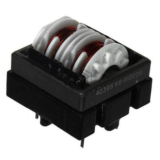 7448640396 - Würth Elektronik - Common Mode Chokes