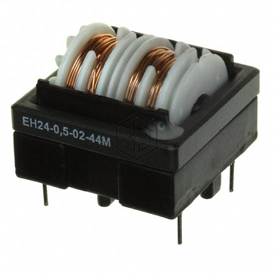 EH24-0.5-02-44M - Schaffner EMC Inc. - Common Mode Chokes