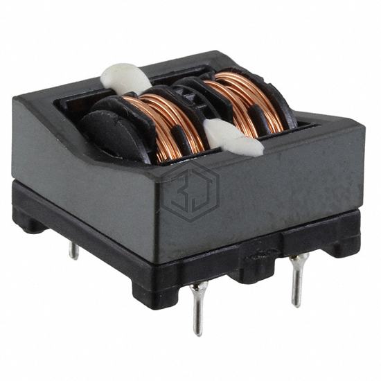 SSR21HS-12115 - KEMET - Common Mode Chokes