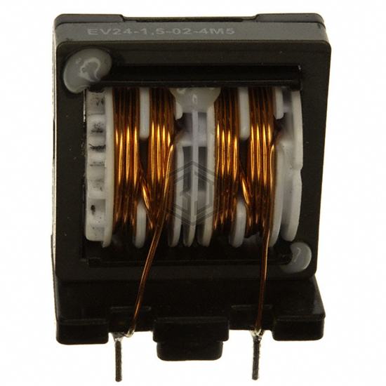 EV24-1.5-02-4M5 - Schaffner EMC Inc. - Common Mode Chokes