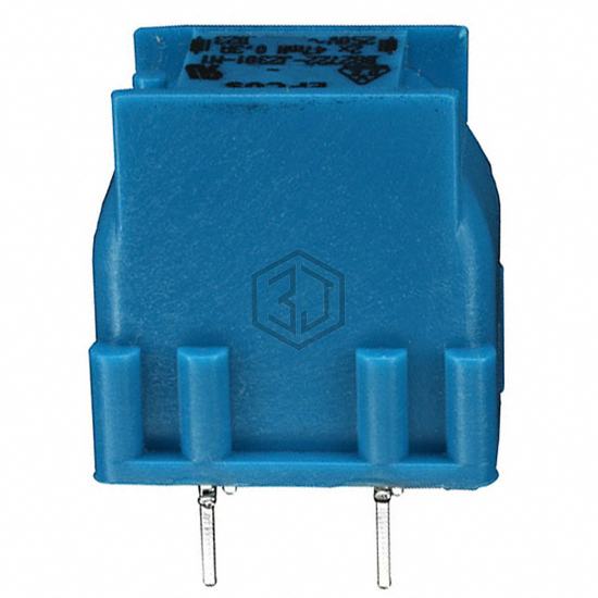 B82722J2301N001 - EPCOS - TDK Electronics - Common Mode Chokes