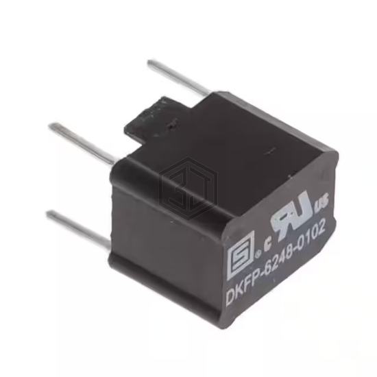 DKFP-6248-0102 - SCHURTER Inc. - Common Mode Chokes